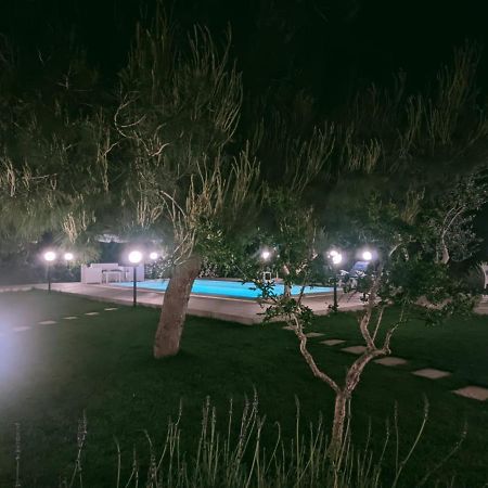 טורה סודה Verdeblu מראה חיצוני תמונה