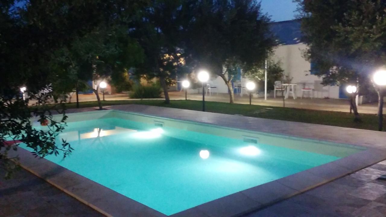 טורה סודה Verdeblu מראה חיצוני תמונה