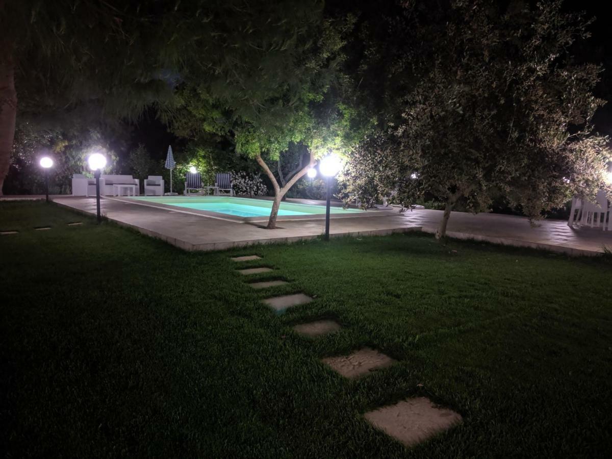 טורה סודה Verdeblu מראה חיצוני תמונה
